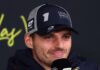 Verstappen admite dificuldades da Red Bull na briga pelo título da F1: “Precisamos de sorte” – Portal
