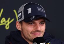 Verstappen admite dificuldades da Red Bull na briga pelo título da F1: “Precisamos de sorte” – Portal