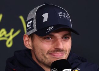 Verstappen admite dificuldades da Red Bull na briga pelo título da F1: “Precisamos de sorte” – Portal