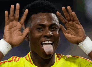 Néiser Villareal é o 74º estrangeiro da história do Cruzeiro