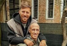 Jogador da seleção italiana de basquete com leucemia recebe homenagem comovente – Portal