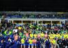 Seleção Brasileira feminina tem avaliação positiva de 73% da população, diz pesquisa – Portal