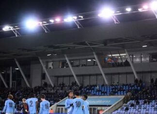 Man City may have to copy academy blueprint after Leverkusen damage