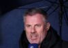 Jamie Carragher rant in full as icon fumes with Reds players after PSV thrashing