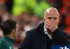 ‘I’m feeling safe’: Arne Slot insists he retains Liverpool’s support after PSV humiliation