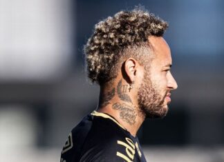 Neymar pede ao Santos para participar de treino e pode jogar ‘final’ com Sport até no ‘sacrifício’; entenda os bastidores
