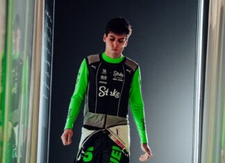 Bortoleto renova confiança para o GP do Catar após resultados ruins: “Ansioso pela chance de recomeçar” – Portal