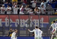 Fortaleza vence Red Bull Bragantino, aumenta sequência invicta e esquenta briga contra o rebaixamento no Brasileirão