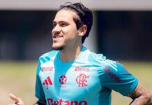 Pedro pode jogar a final da Libertadores? Veja bastidores da recuperação