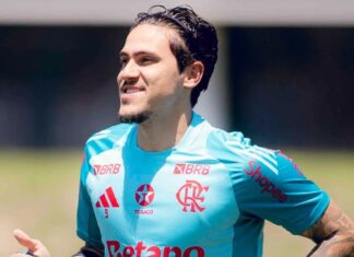 Pedro pode jogar a final da Libertadores? Veja bastidores da recuperação