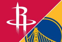 Rockets x Warriors (27 de nov, 2025) Ao vivo – ESPN (BR)
