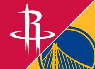 Rockets x Warriors (27 de nov, 2025) Ao vivo – ESPN (BR)