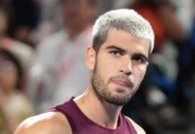 Alcaraz é multado e deixa de ganhar quase R$ 13 milhões de bônus da ATP – Portal