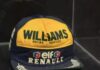 Boné autografado por Ayrton Senna vai a leilão com lance inicial de R$ 24,5 mil – Portal