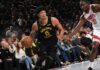 Gui Santos na G League? Entenda situação do brasileiro nos Warriors