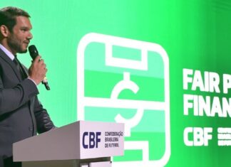 Fair play financeiro no Brasil: como vai funcionar sistema da CBF