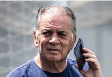 Nova contratação do Grêmio já atua nos bastidores; entenda
