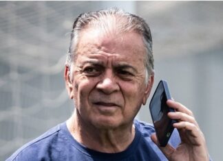 Nova contratação do Grêmio já atua nos bastidores; entenda