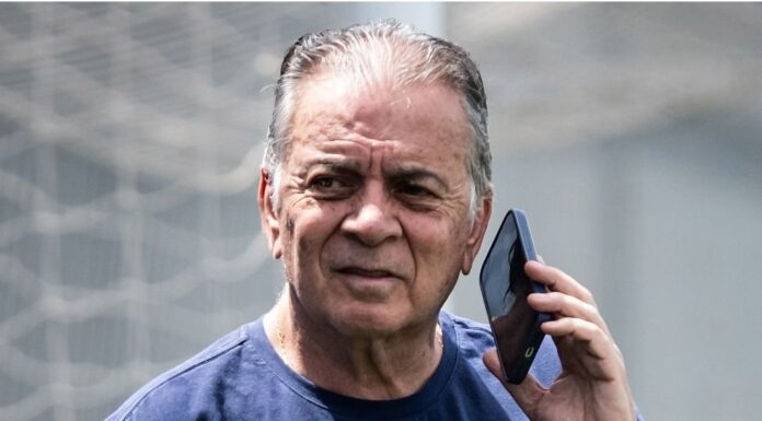 Nova contratação do Grêmio já atua nos bastidores; entenda