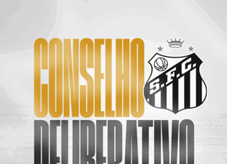 Sessão Ordinária do Conselho Deliberativo será na próxima segunda-feira (01) – Santos Futebol Clube