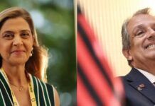 ‘O sucesso de fazer as coisas direito’: Palmeiras e Flamengo ‘assombram’ jornal espanhol por revolução na gestão