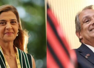 ‘O sucesso de fazer as coisas direito’: Palmeiras e Flamengo ‘assombram’ jornal espanhol por revolução na gestão