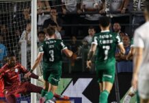 2021 x 2025: Palmeiras revive momento ruim pré-final de Libertadores diante do Flamengo – Nosso Palestra