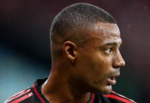 De la Cruz volta a Lima com o Flamengo e mira título na Libertadores após desafios