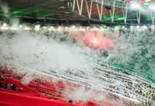 Veja como comprar ingresso para Fluminense x São Paulo nesta quinta; todos os setores estão disponíveis