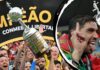 Como Flamengo e Palmeiras ‘cortaram na carne’ e saíram do fundo do poço ao protagonismo