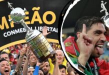 Como Flamengo e Palmeiras ‘cortaram na carne’ e saíram do fundo do poço ao protagonismo