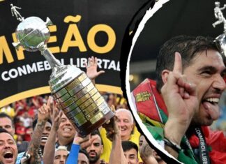 Como Flamengo e Palmeiras ‘cortaram na carne’ e saíram do fundo do poço ao protagonismo