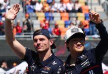 Red Bull define data para anunciar companheiro de Verstappen em 2026 – Portal