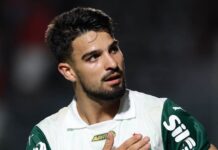 Flaco López cita volta por cima no Palmeiras e lembra confissão de Abel: ‘Não consigo te deixar sair’