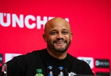 ‘I played with Vincent Kompany at City – here’s why he shouldn’t replace Pep’