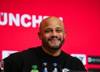 ‘I played with Vincent Kompany at City – here’s why he shouldn’t replace Pep’