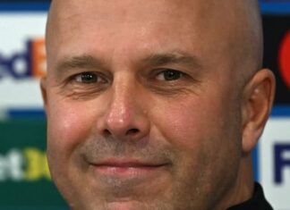 Arne Slot gives honest opinion on Liverpool players’ fight amid dismal slump