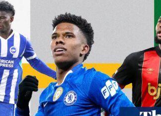 Premier League: 10 things to look out for this weekend