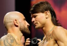 Diego Lopes ganha revanche, e Brasil pode terminar janeiro com 5 campeões no UFC
