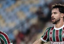 Fluminense não toma conhecimento do São Paulo, faz 6 a 0 e garante vaga na Liberta – Portal
