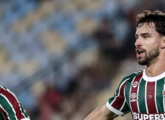 Fluminense não toma conhecimento do São Paulo, faz 6 a 0 e garante vaga na Liberta – Portal