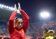 A melhor do mundo que une Xavi e Iniesta a serviço da Espanha e o que assistir no Disney+