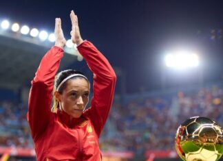 A melhor do mundo que une Xavi e Iniesta a serviço da Espanha e o que assistir no Disney+