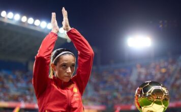 A melhor do mundo que une Xavi e Iniesta a serviço da Espanha e o que assistir no Disney+