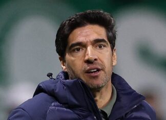 Abel Ferreira confirma que vai renovar com o Palmeiras: “Vou continuar” – Portal