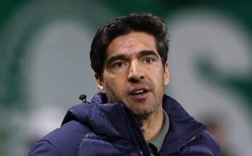 Abel Ferreira confirma que vai renovar com o Palmeiras: “Vou continuar” – Portal