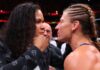 Dana White anuncia ‘nova era’ do UFC com volta de Amanda Nunes; veja todas as lutas