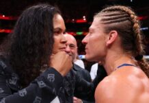 Dana White anuncia ‘nova era’ do UFC com volta de Amanda Nunes; veja todas as lutas