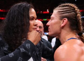 Dana White anuncia ‘nova era’ do UFC com volta de Amanda Nunes; veja todas as lutas