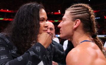 Dana White anuncia ‘nova era’ do UFC com volta de Amanda Nunes; veja todas as lutas